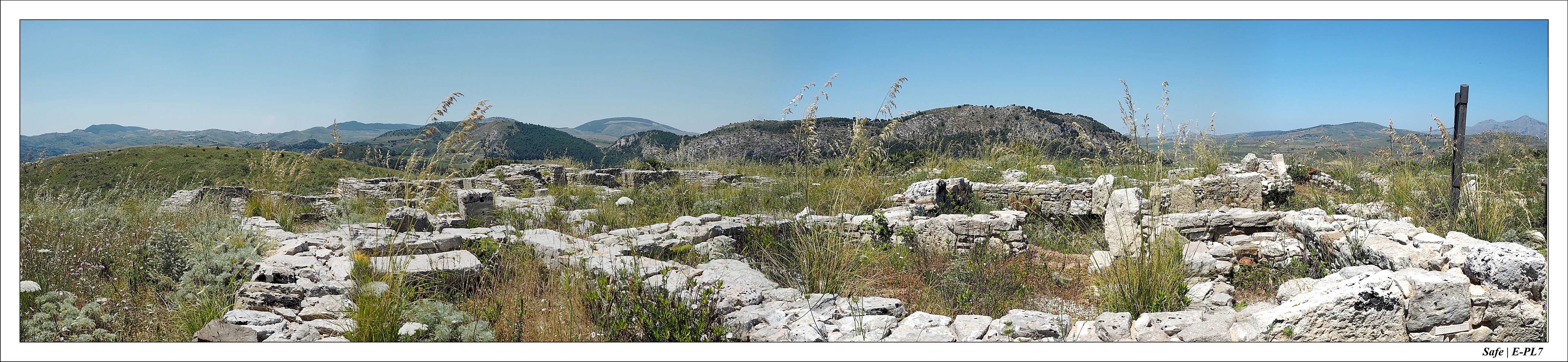2016   05   Segeste   Pano 2